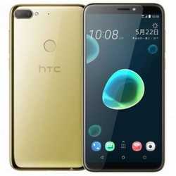 Замена сенсора на телефоне HTC Desire 12 Plus в Санкт-Петербурге